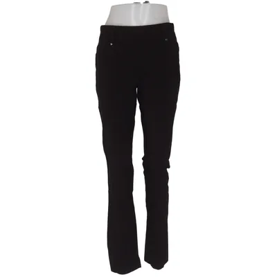 Pantalon (Noir) de Bonprix Selection Premium Élasthane, Polyamide, Viscose