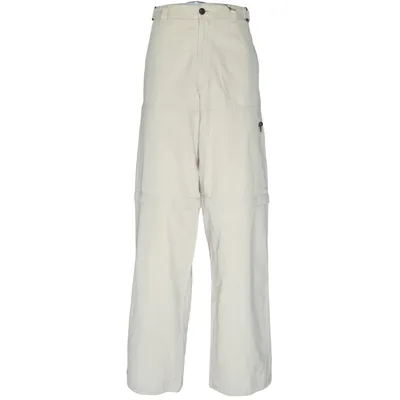 Cargo pants (Beige) from Brax Feel Good
