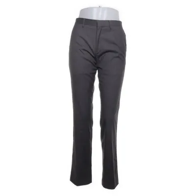 Suit pants (Gray) from Brice Polyester, Viscose