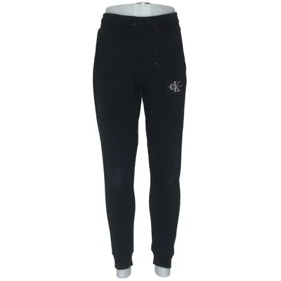 Sweatpants (Black) from Calvin Klein Jeans Cotton