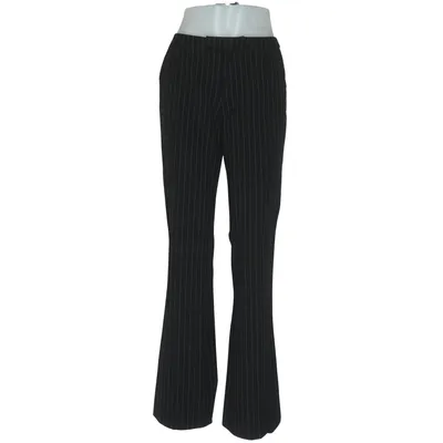 Kostuumbroek (Zwart) van Mexx Elastaan, Polyester, Viscose