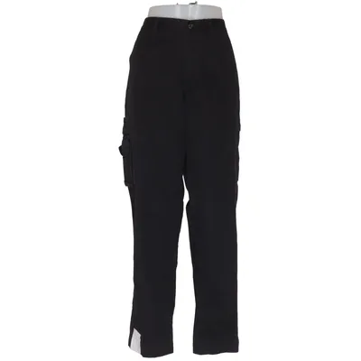 Cargo pants (Black) from Top Swede Cotton, Polyester