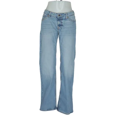 Jeans (Blue) from Stay Cotton, Elastane
