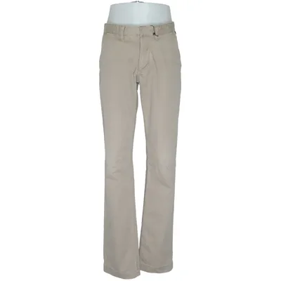 Chinos (Beige) från East West Bomull