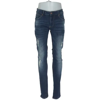 Jeans (Liam) fra Tiffosi Bomuld, Elastan