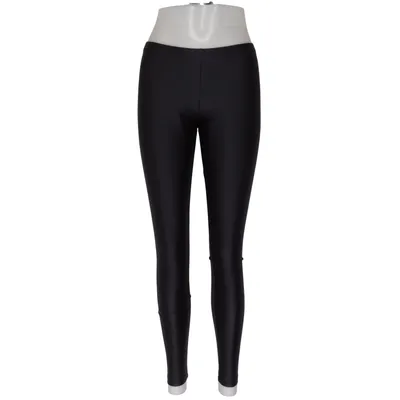 Leggings (Zwart) van Gimar Elastaan, Polyamide