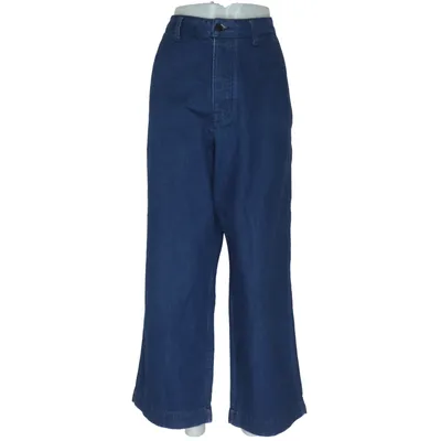 Jean (Maximilian) de Kings of Indigo Coton biologique