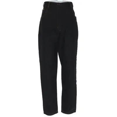 Jean (Noir) de Toni Dress Coton