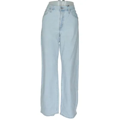 Spijkerbroek (Blauw) van Levi's Premium