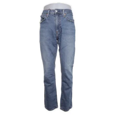 Jeans (511) från Levi Strauss & Co Bomull, Elastan, Lyocell