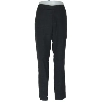Suit pants (Gray) from J.Lindeberg Elastane, Linen, Polyester, Wool