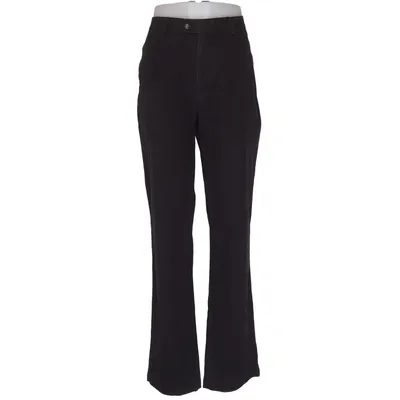 Chino (Noir) de Lapidus Coton, Élasthane