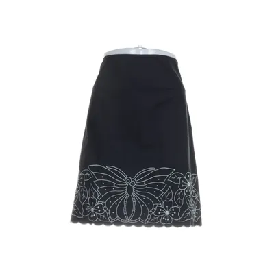 Kjol (Svart) från Betsey Johnson Bomull