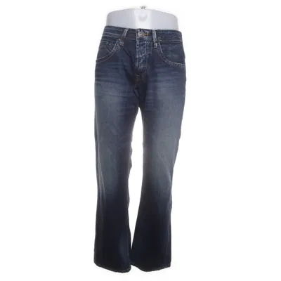 Jeans (Blue) from Pepe Jeans London Cotton, Polyester