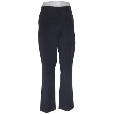 Pantalon de costume (Gris) de Lapidus Élasthane, Polyester, Laine