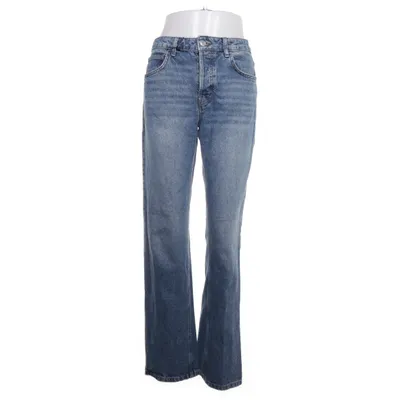 Jeans (Blue) from Josefine HJ x NA-KD