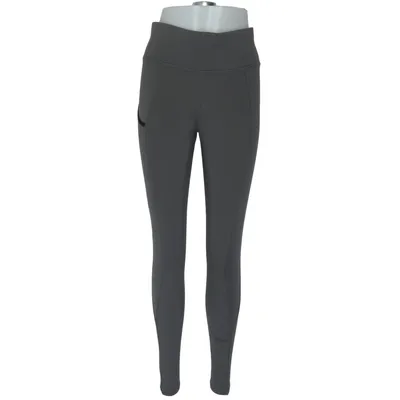 Ridebukser (Grå) fra Equilibre Elastan, Polyamid, Viscose