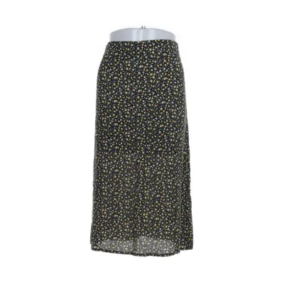 Rok (Zwart, Meerkleurig) van Brandy Melville