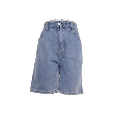 Jeansshorts (Blå) från Hangban Jeans