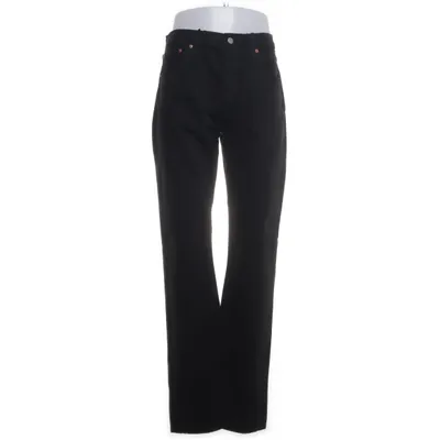 Jeans (Schwarz) von Levi's Premium Baumwolle