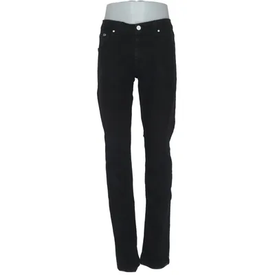 Jeans (Black) from Sweet Denim Cotton, Elastane