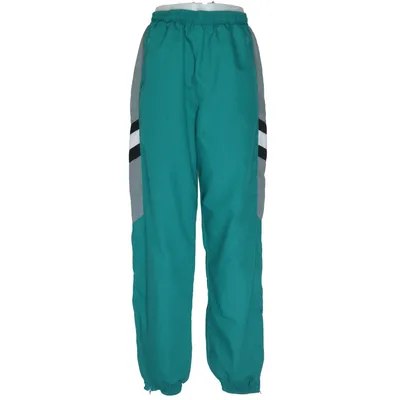 Joggers (Blue, Gray, Black) from Larose Cotton, Polyester, Viscose
