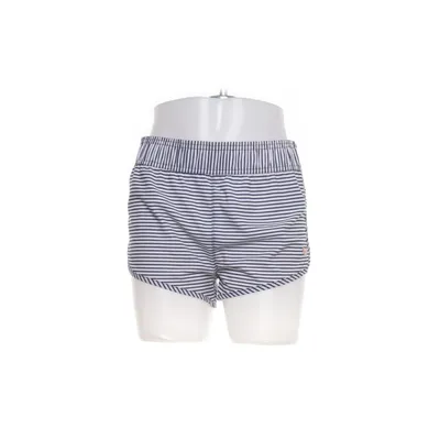 Shorts (White, Blue, Multicolored) from Roxy Girl