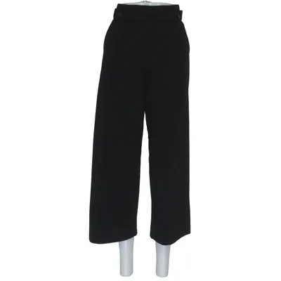 Palazzobyxor (Svart) från Jacqueline de Yong Elastan, Polyester