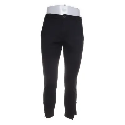 Byxor (Svart) från Gabba Elastan, Polyester, Viskos