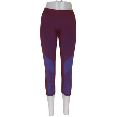 Träningstights (Röd, Blå, Flerfärgad) från LNDR Elastan, Polyamid, Polyester