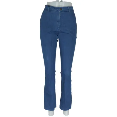 Jeans (Blue) from Eriks Fabriker