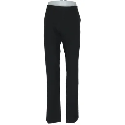 Pantalon de costume (Noir) de Brothers Polyester, Laine