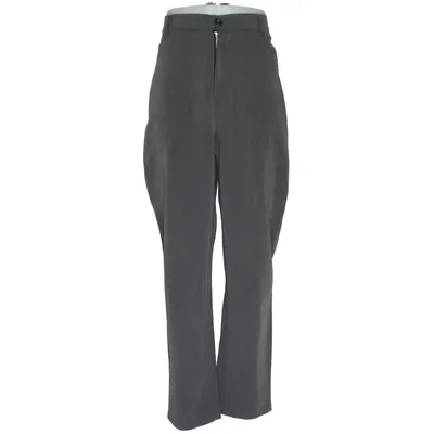 Suit pants (Gray) from Ciszere