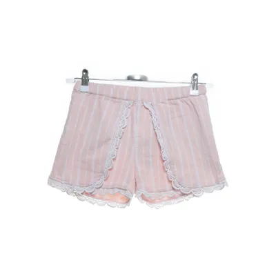 Shorts (Rosa) från Louise Misha