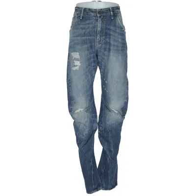 Jeans (ARC 3D LOOSE TAPERED) from G-Star Raw Denim Cotton, Polyester