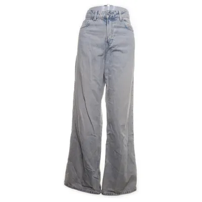 Jeans (165/72A) från Divided by H&M Bomull