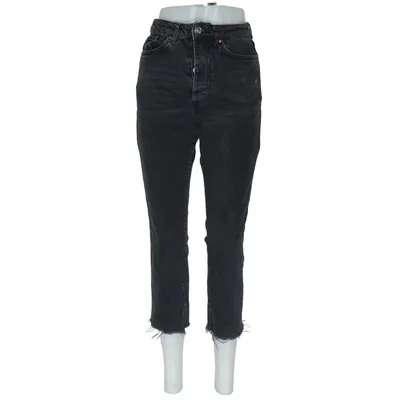 Jean (Gris) de Never Denim Coton