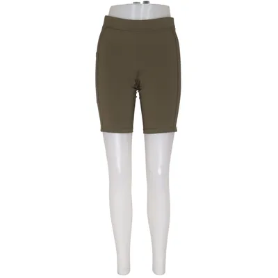 Kompressionsshorts (Grøn) fra OTP Elastan, Polyester
