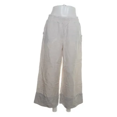 Palazzobyxor (Beige) från Women Essentials by Tchibo Linne, Viskos