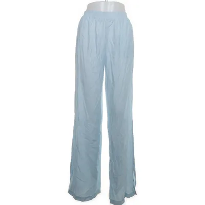 Palazzo pants (Blue) from 24Colours Nylon