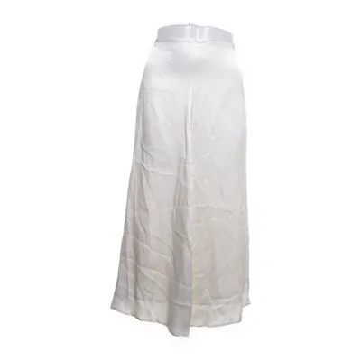 Nederdel (Hvid) fra Drykorn for Beautiful People Acetat, Polyester, Viscose