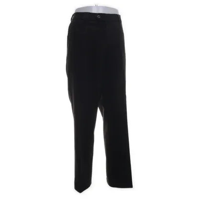 Fløjlsbukser (Brun) fra Zrelana Bomuld, Elastan, Polyester, Uld