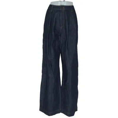 Spijkerbroek (Blauw) van Boden Katoen