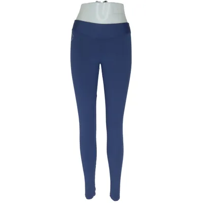 Sports tights (Blue) from Bia Brazil Elastane, Polyamide