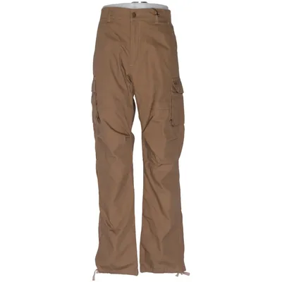 Cargo pants (Brown) from Caterpillar