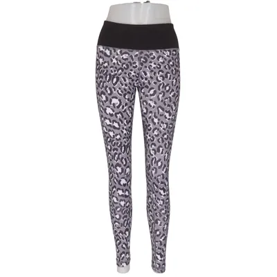 Collants de sport (Gris, Noir, Blanc) de MXIMZE Élasthane, Polyester