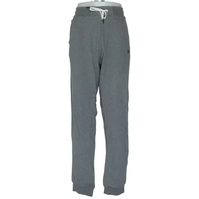 Mjukisbyxor (Grå) från Grant Bomull, Polyester