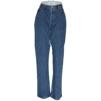 Jeans (Blue) from Henry Choice Cotton
