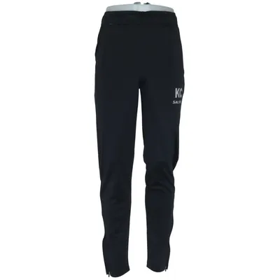Pantalon de jogging (Noir) de Salming Polyester