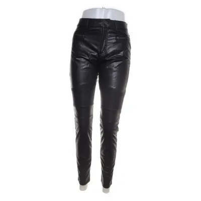 Broek (Zwart) van Calzedonia Polyester, Elastaan